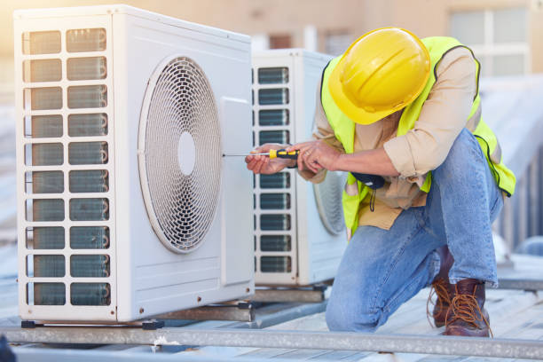 Best Commercial HVAC Repair  in Glenvar Heights, FL