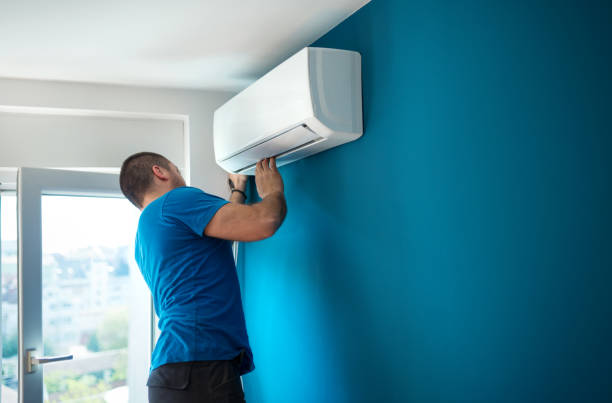 Best Central Air Repair  in Glenvar Heights, FL