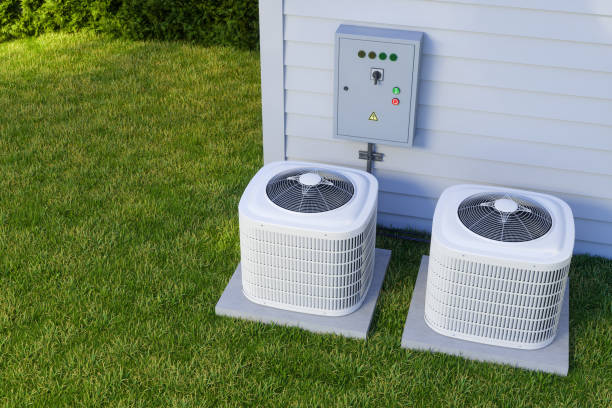 Best Best HVAC Companies  in Glenvar Heights, FL
