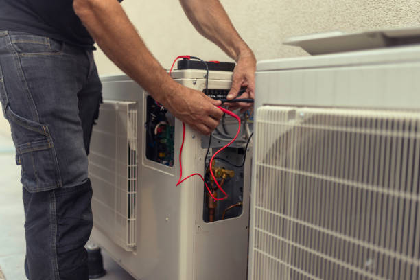 Best HVAC Installation Services  in Glenvar Heights, FL