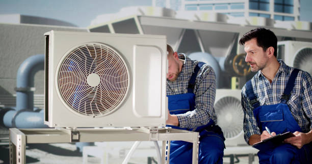 Best HVAC Replacement Cost  in Glenvar Heights, FL