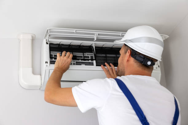 Best HVAC Air Duct Cleaning  in Glenvar Heights, FL